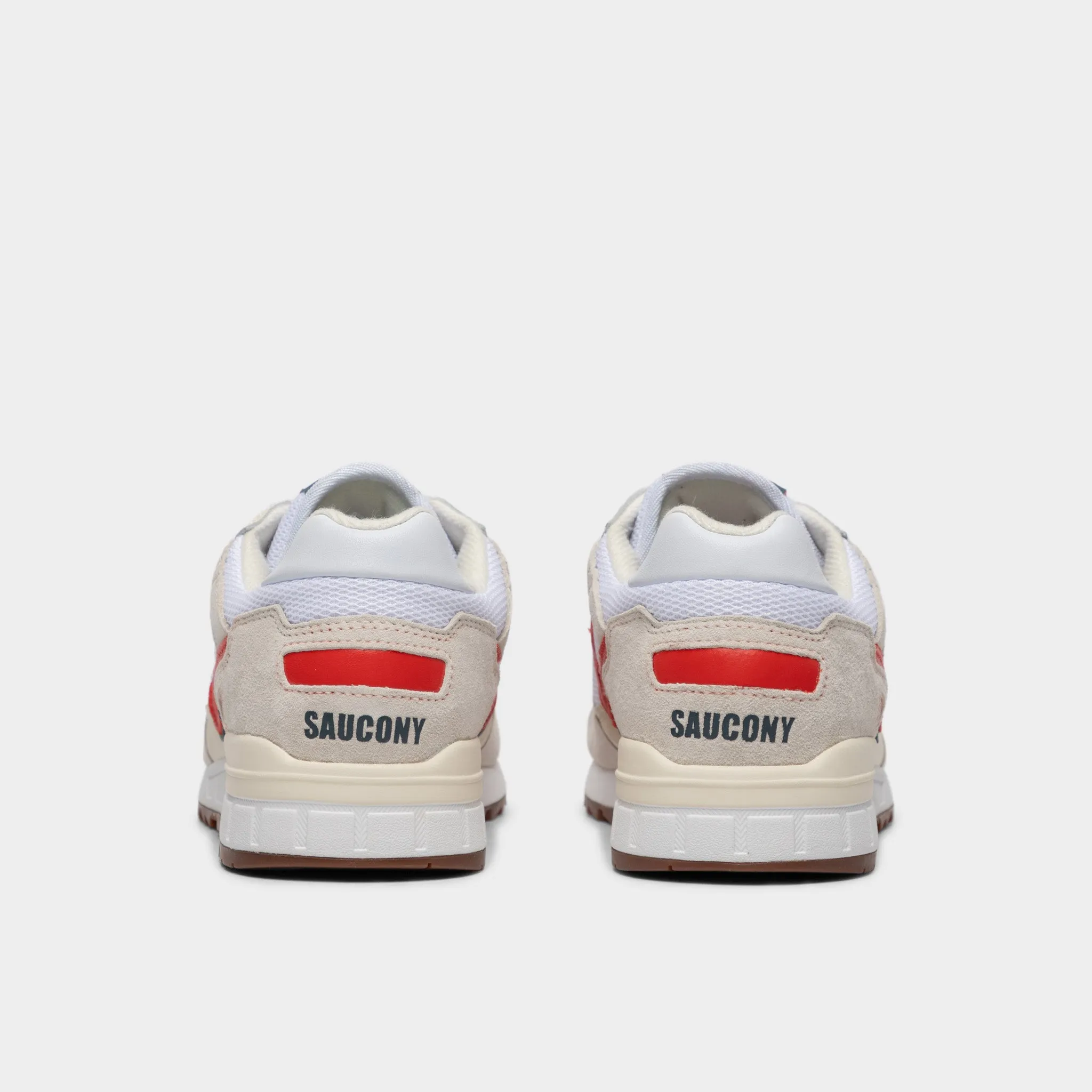 Saucony Shadow 5000 White / Red