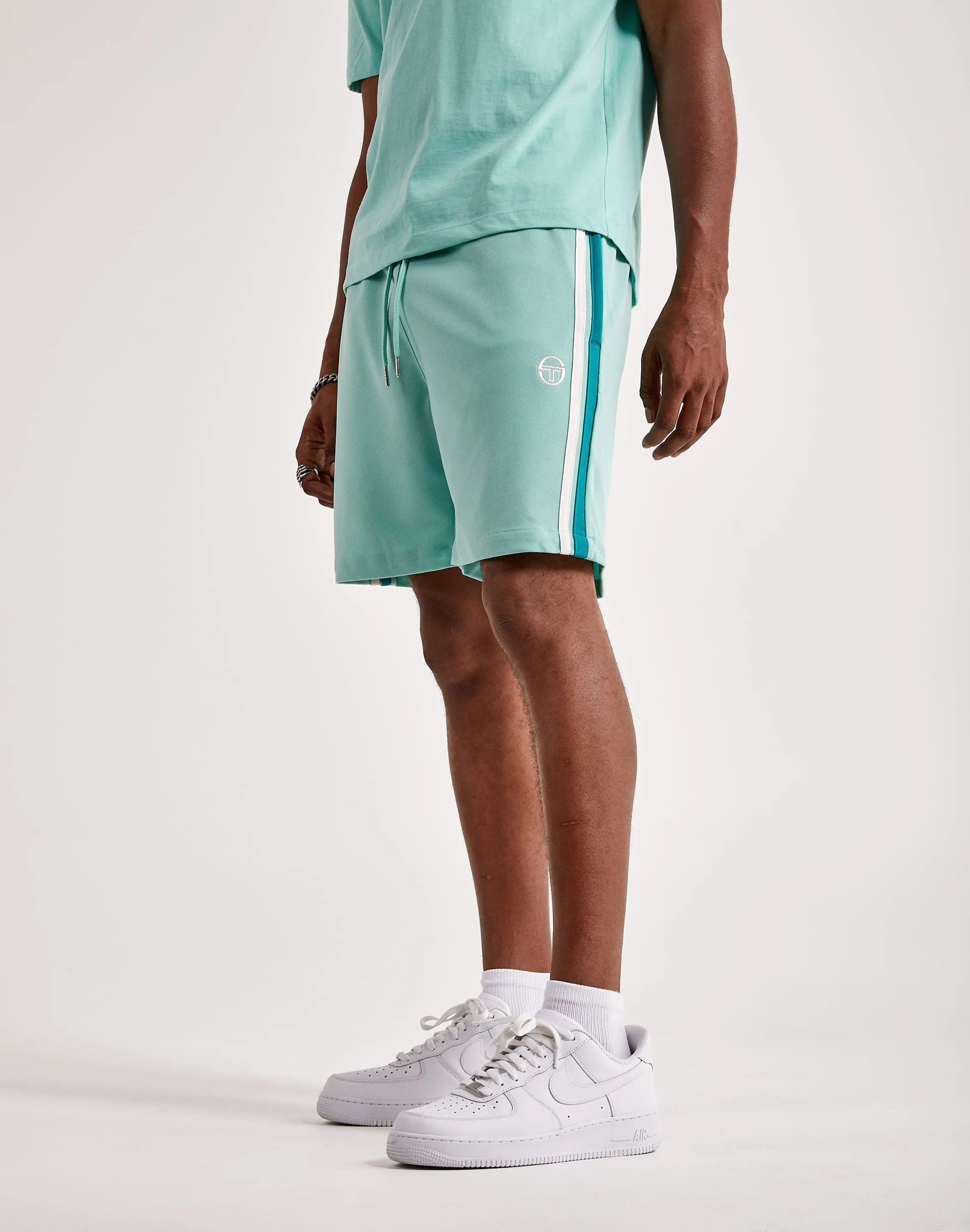 Sergio Tacchini Damarindo Shorts