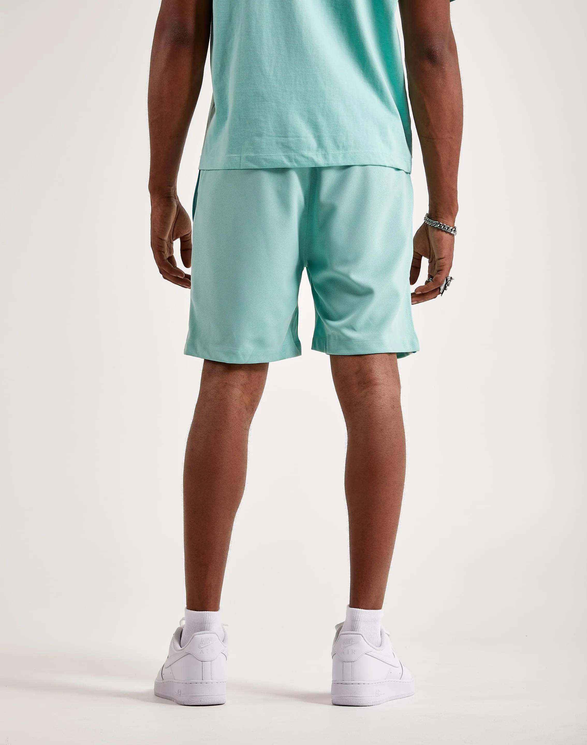 Sergio Tacchini Damarindo Shorts