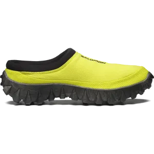 SNOWCLOG