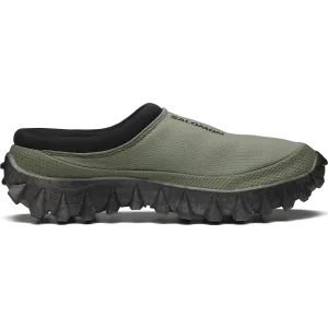 SNOWCLOG