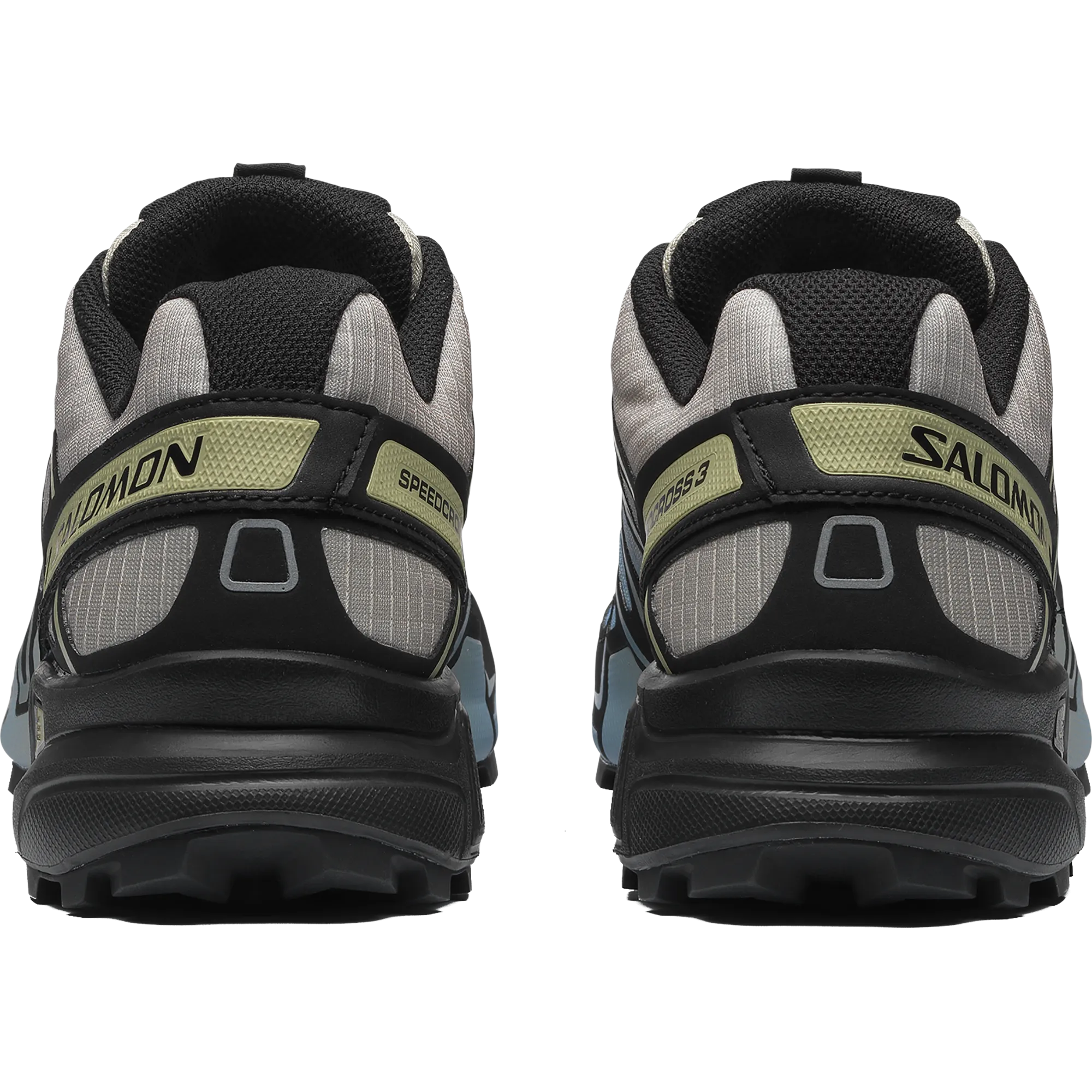 SPEEDCROSS 3 CHROMATIC