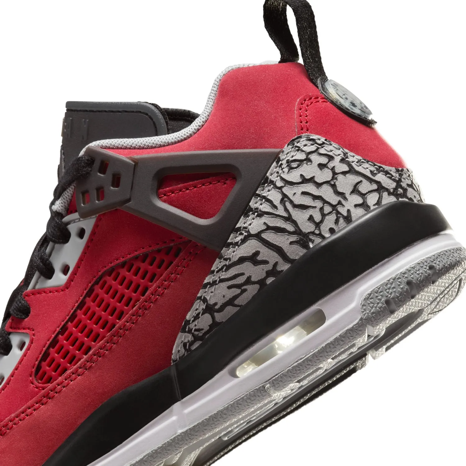 Spizike Low - Youth