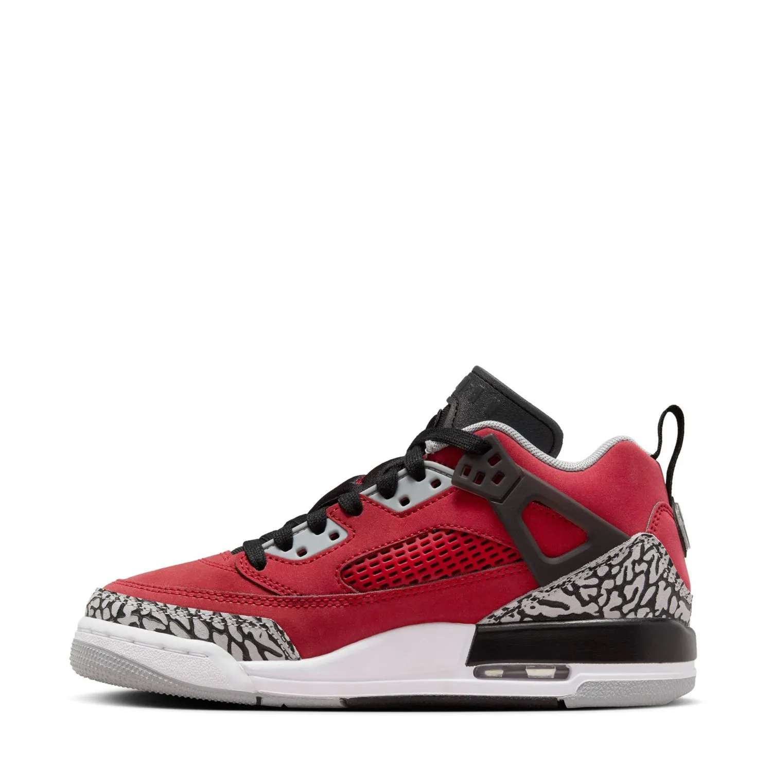 Spizike Low - Youth