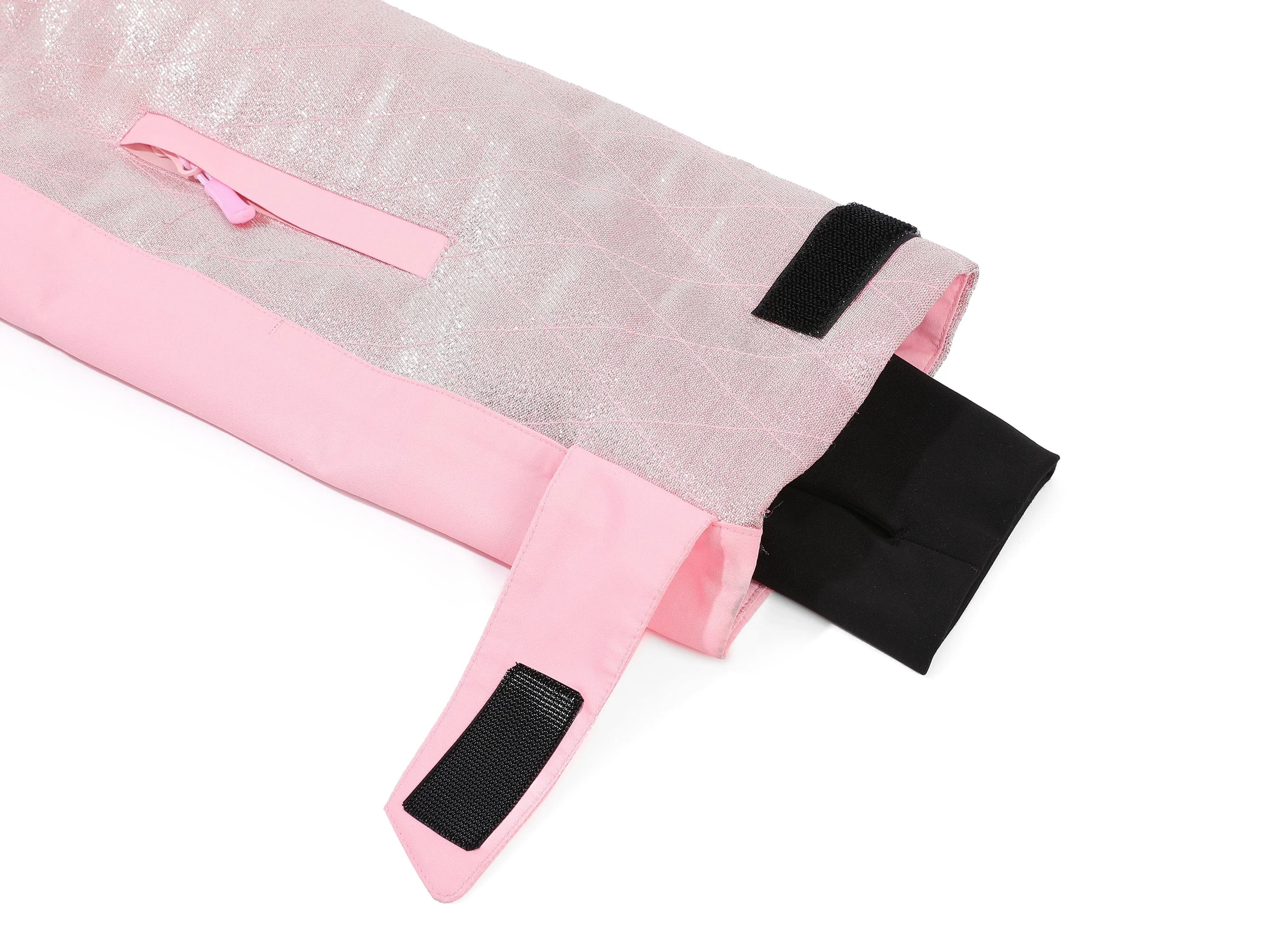 【Streaming Light】 Skiwear Snowboard Suit Slim Professional Ski Suit