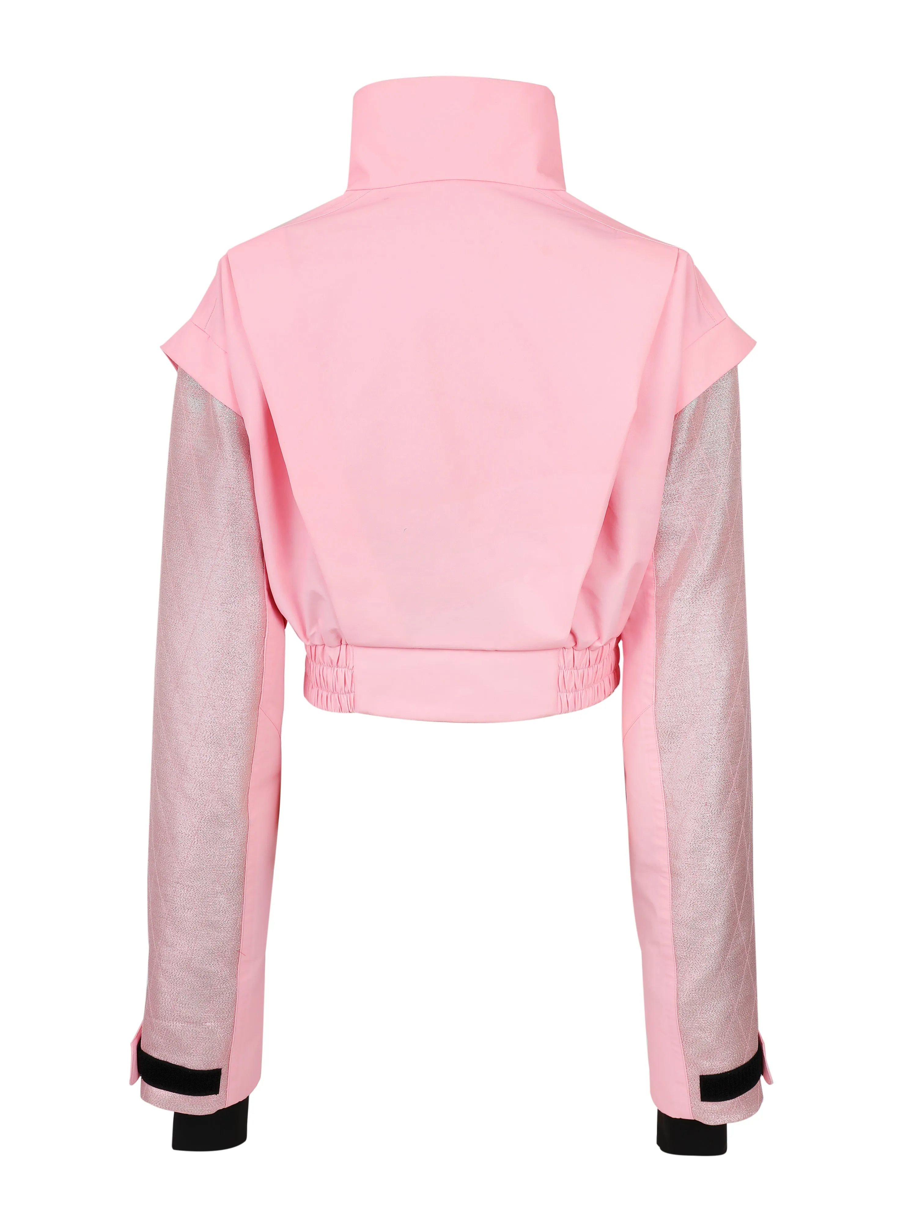 【Streaming Light】 Skiwear Snowboard Suit Slim Professional Ski Suit