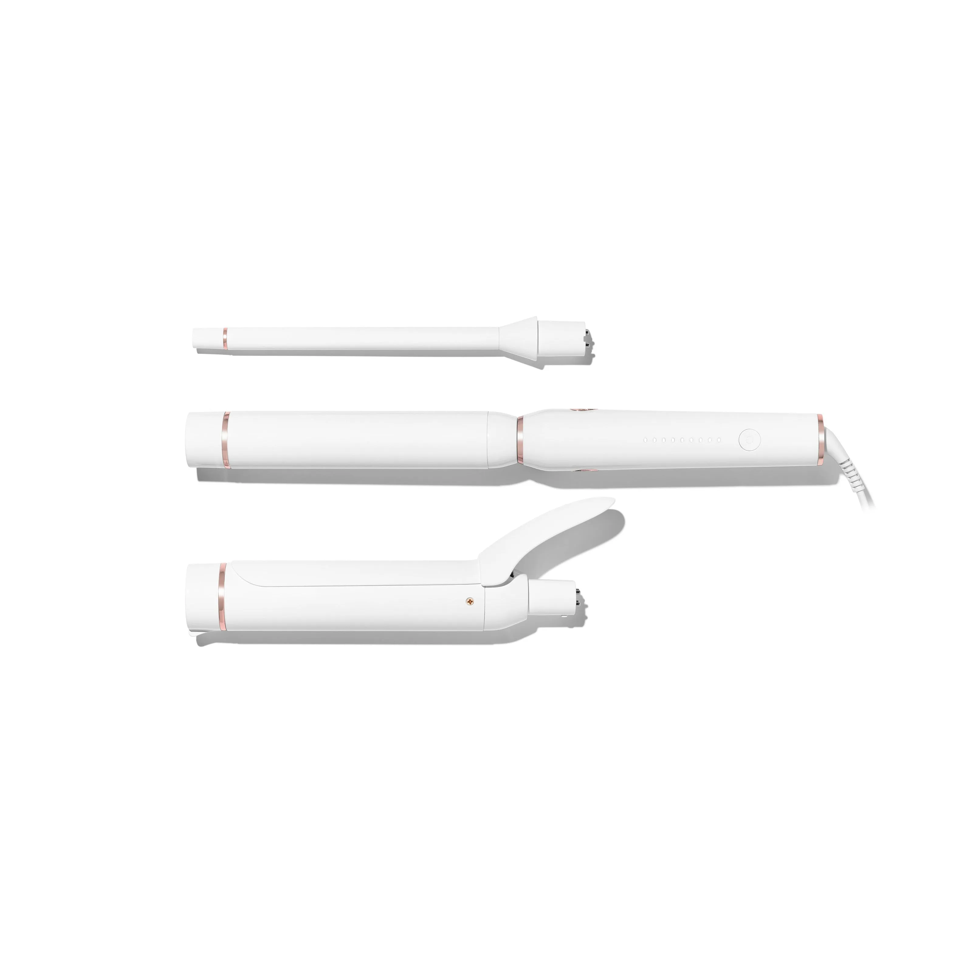 T3 Switch Kit Curl Trio