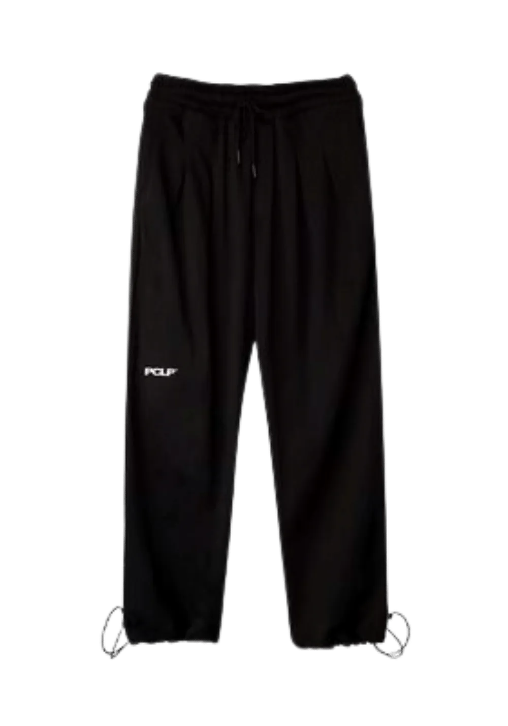Tapered Knit Sweatpants
