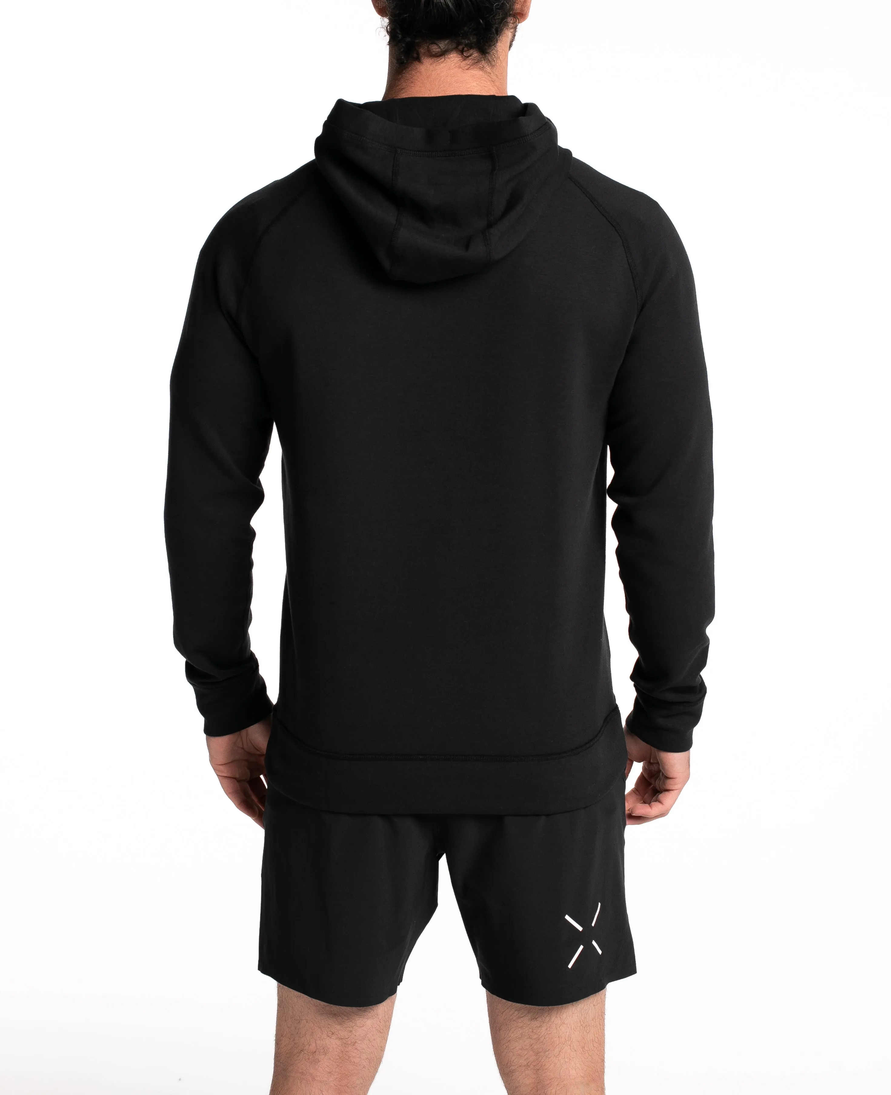 Ten Thousand Midweight Tech Hoodie