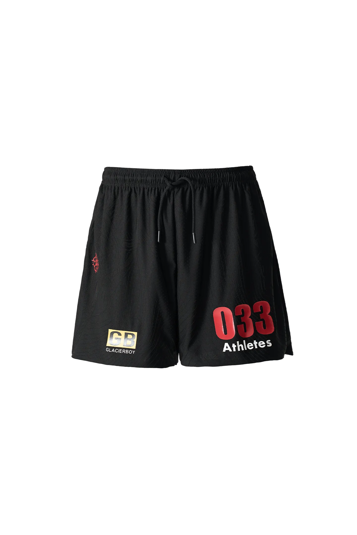 Three-color Quick-drying Sports Shirt