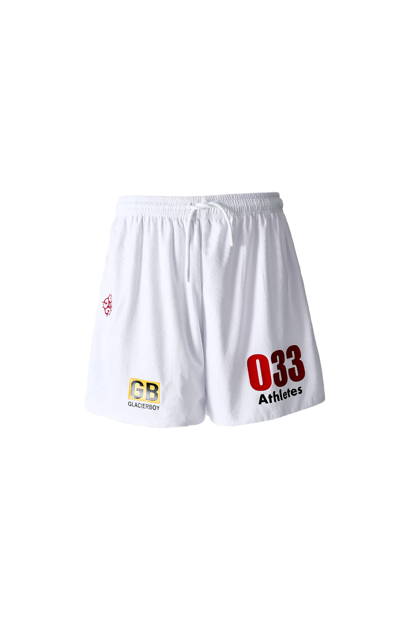 Three-color Quick-drying Sports Shirt