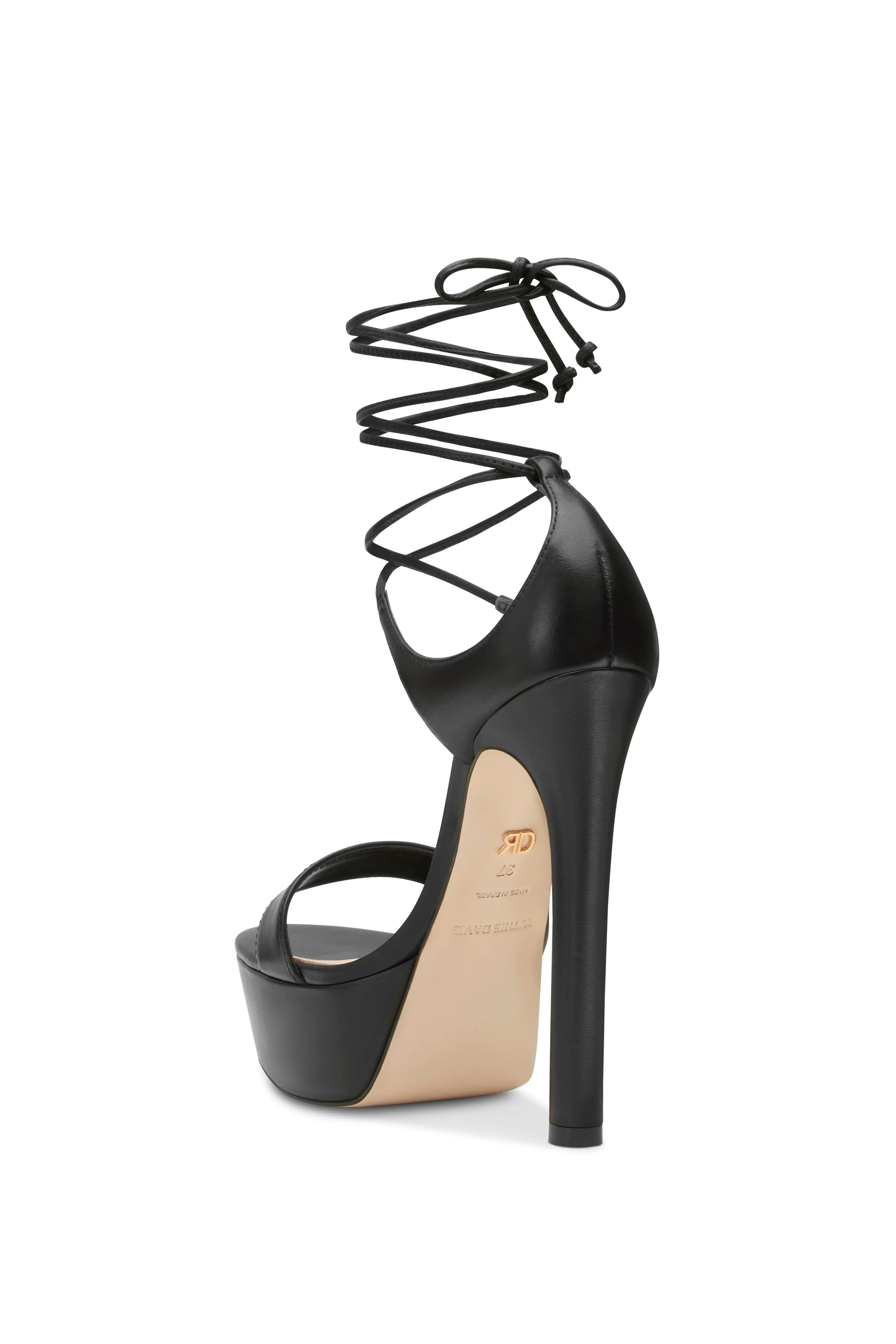 TROPHY 25 - BLACK