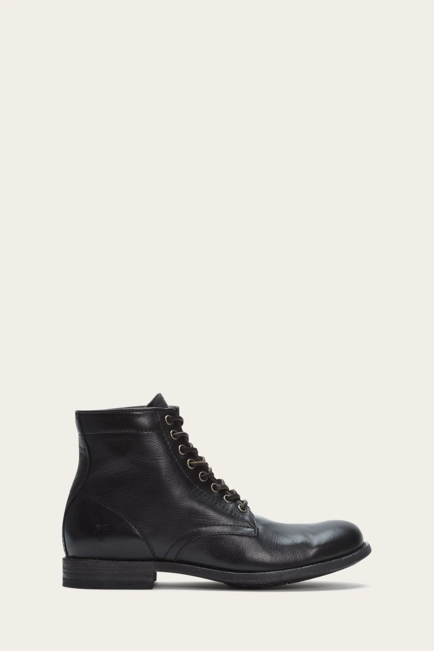 Tyler Lace Up - Pre-Loved