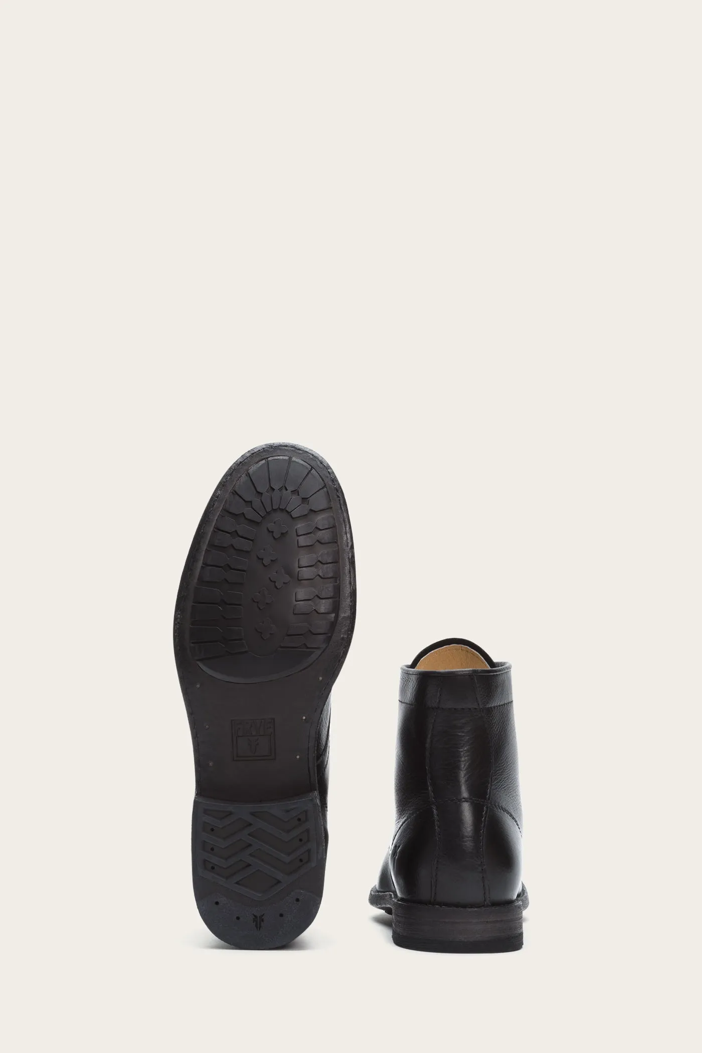 Tyler Lace Up - Pre-Loved