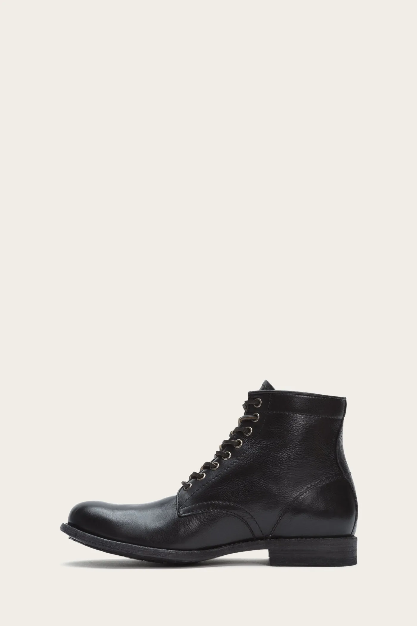 Tyler Lace Up - Pre-Loved