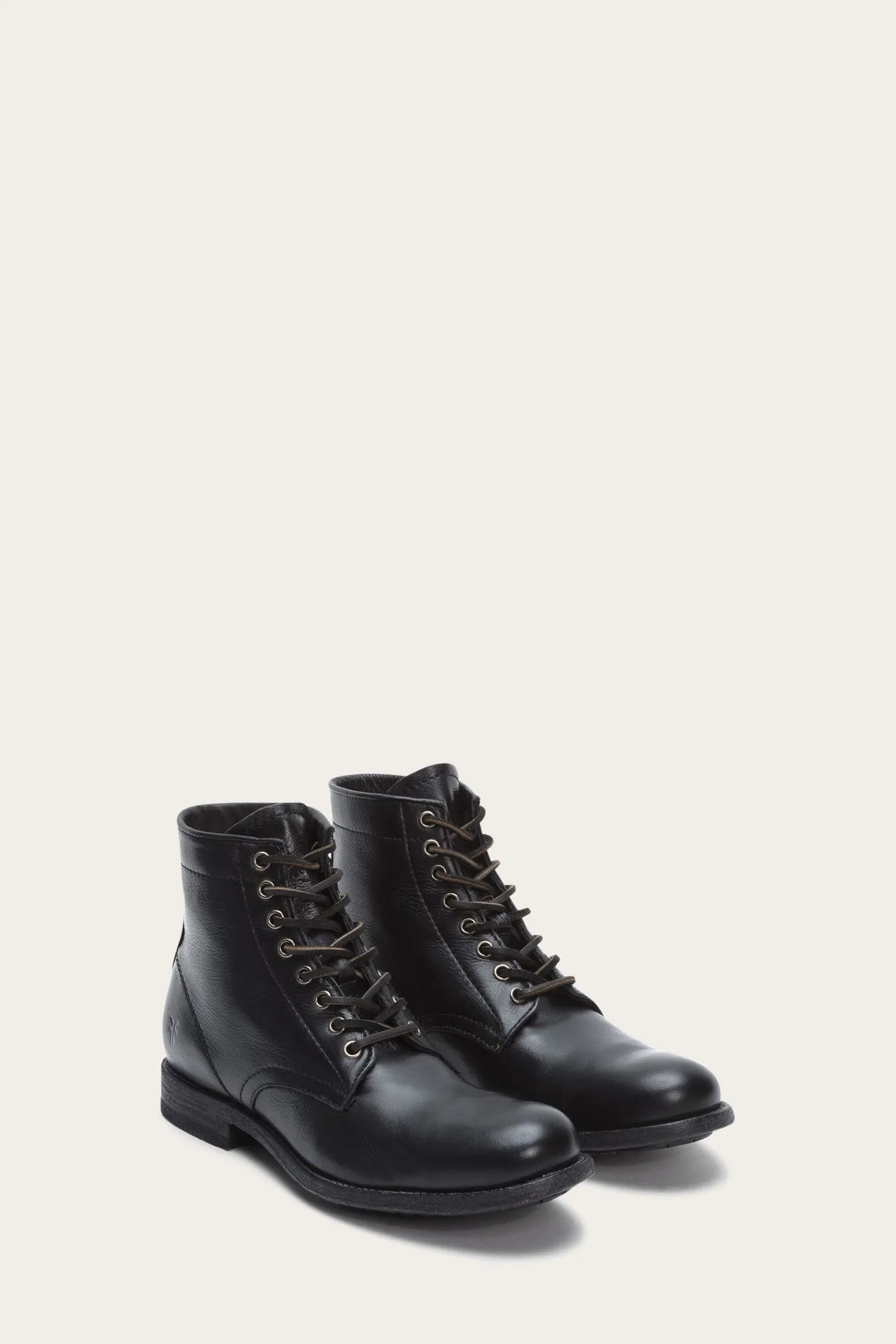 Tyler Lace Up - Pre-Loved