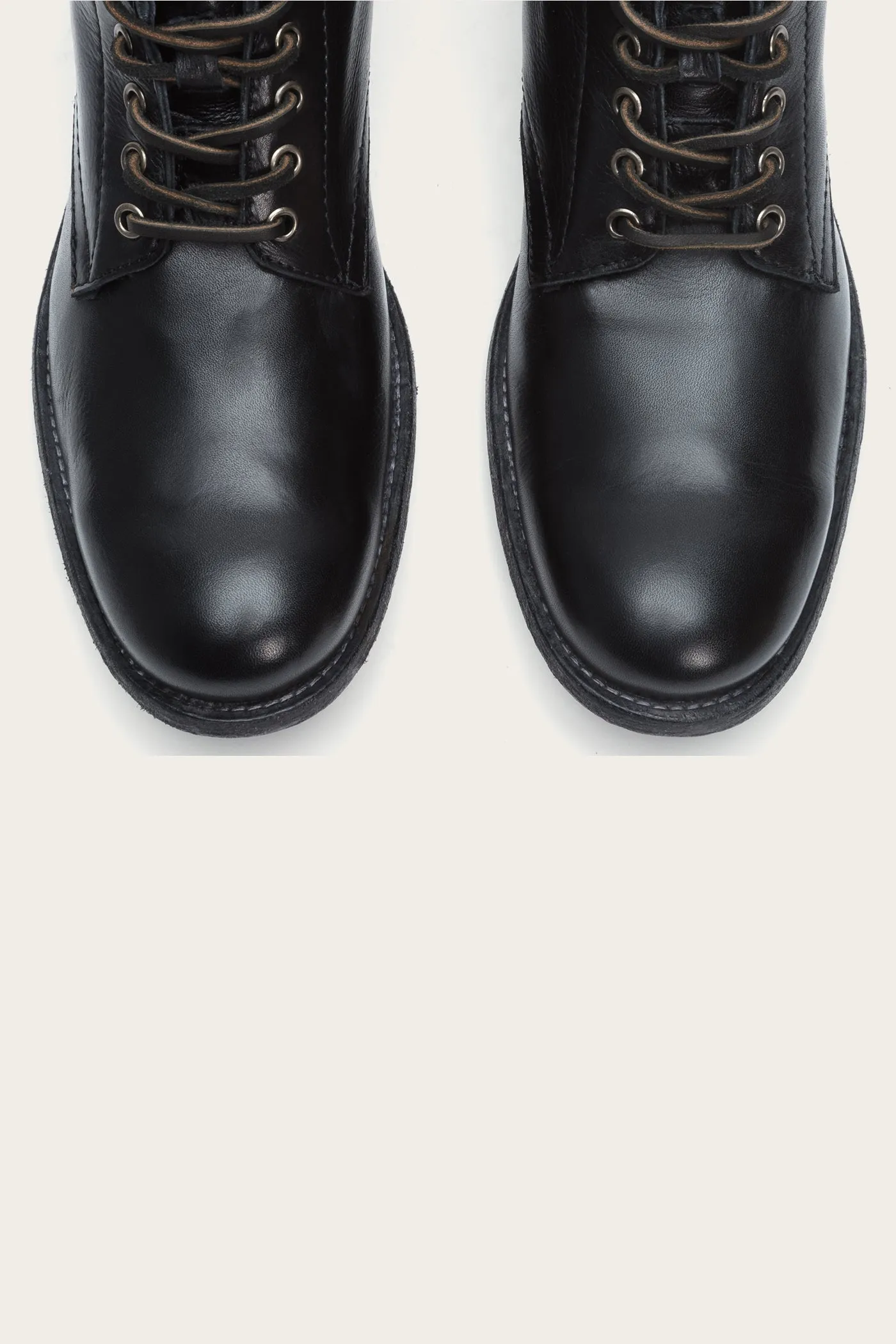 Tyler Lace Up - Pre-Loved