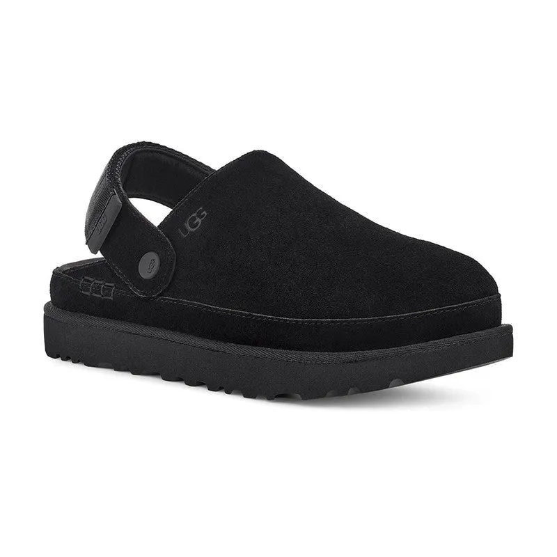 UGG Goldenstar Clog - Black