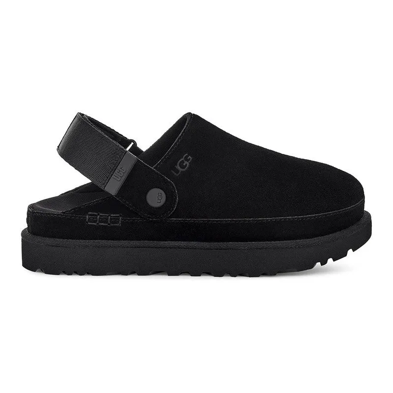 UGG Goldenstar Clog - Black