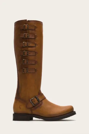 Veronica Belted Tall - Pre-Loved