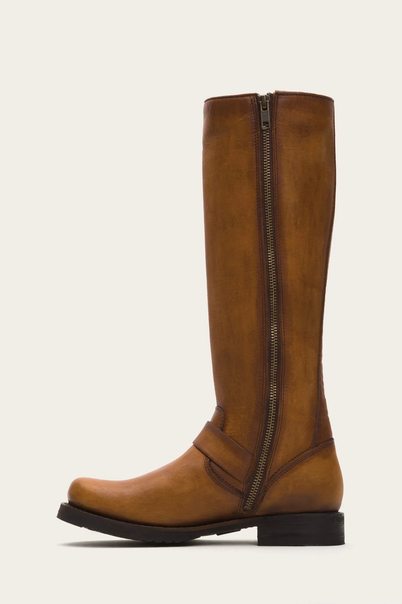 Veronica Belted Tall - Pre-Loved