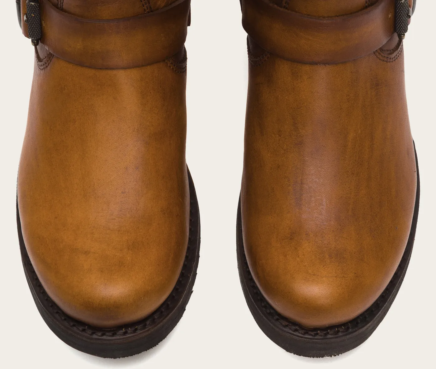 Veronica Belted Tall - Pre-Loved