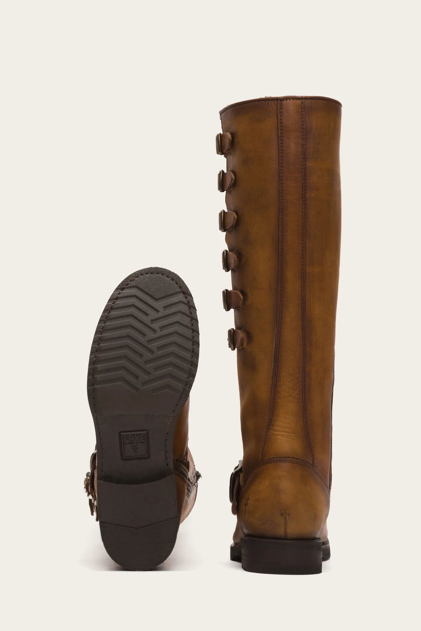 Veronica Belted Tall - Pre-Loved