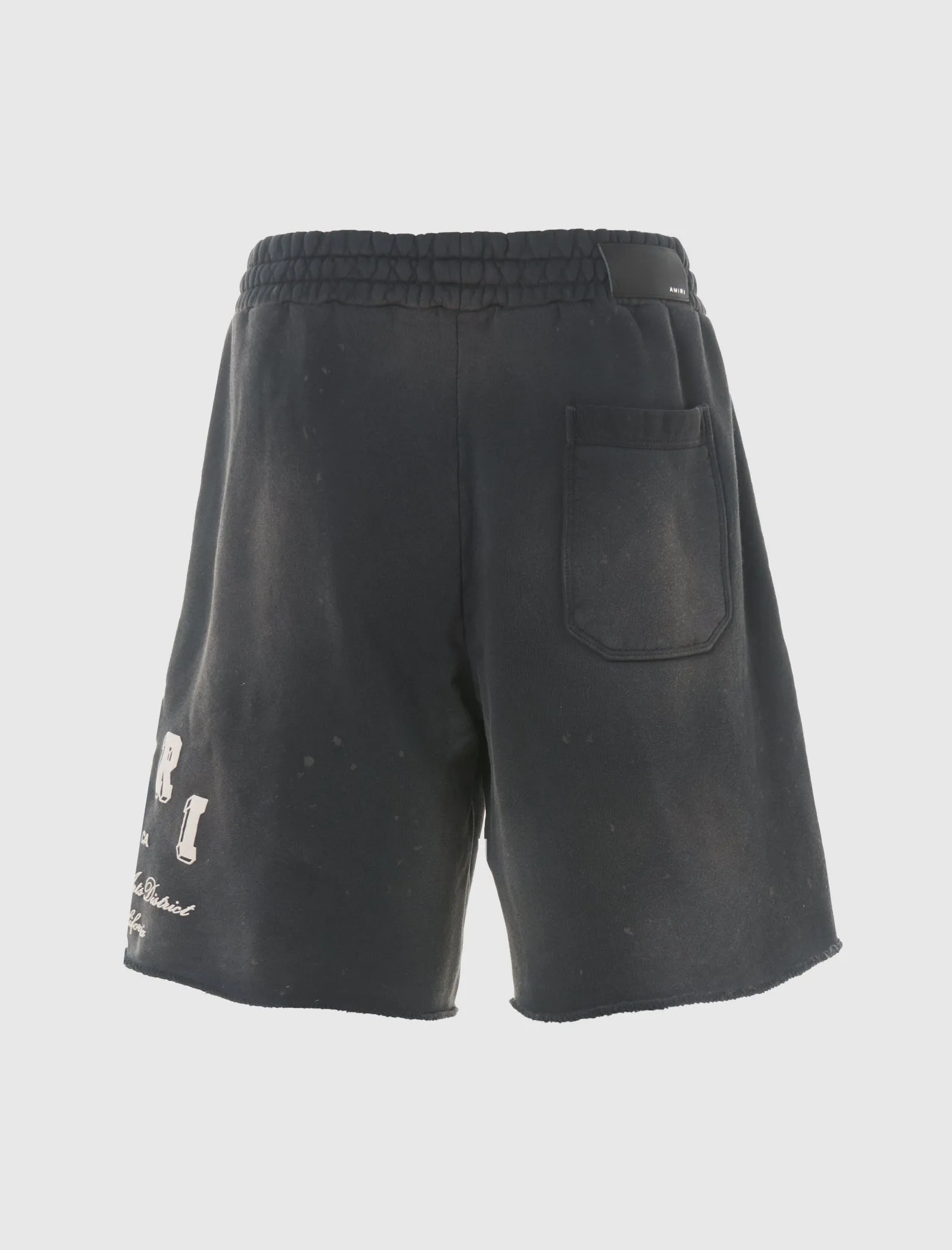 VINTAGE COLLEGIATE SHORT
