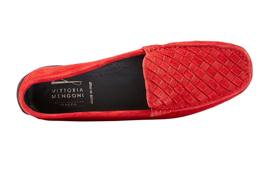 Vm Baba Red