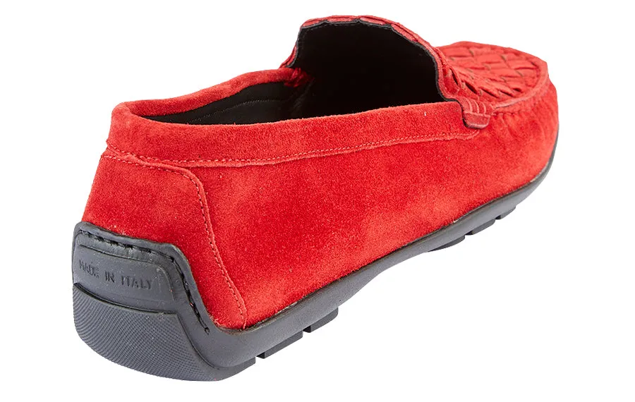 Vm Baba Red