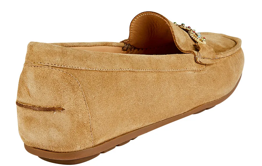 Vm Chakra Tan