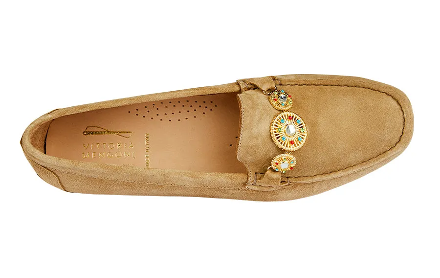 Vm Chakra Tan