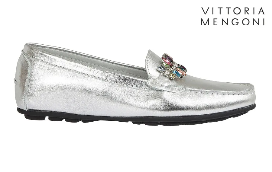 Vm Quartz Silver