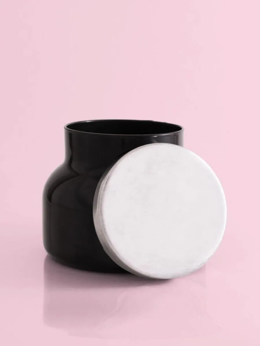 Volcano Black Signature Jar 19oz