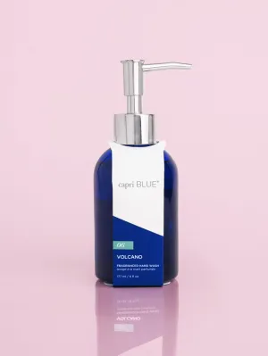 Volcano Hand Wash