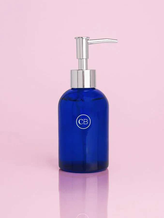 Volcano Hand Wash