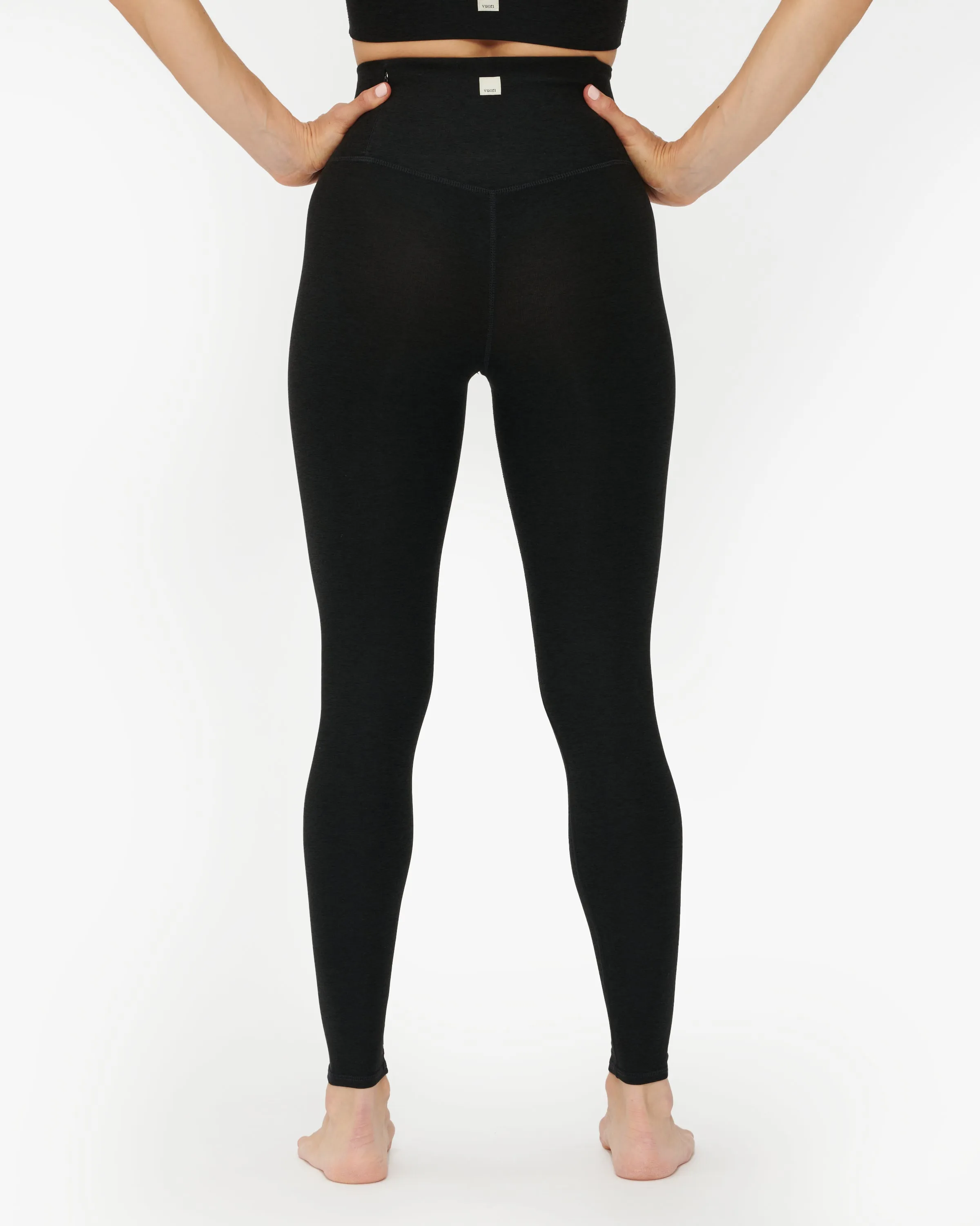 Vuori Clean Elevation Legging