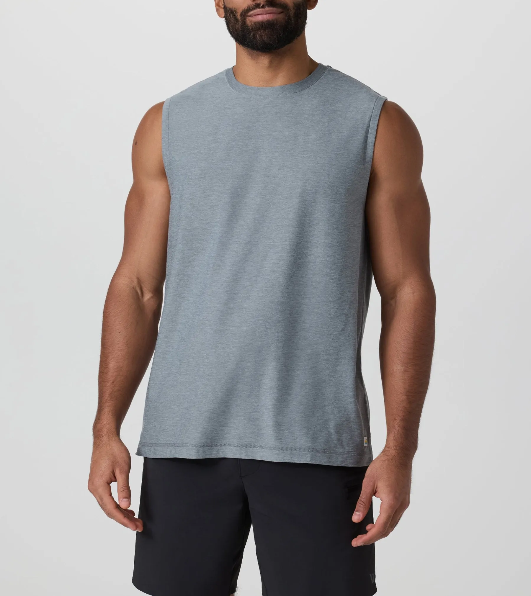 Vuori Strato Muscle Tee