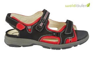 Wal Cliff Black
