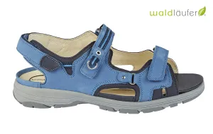 Wal Cliff Blue