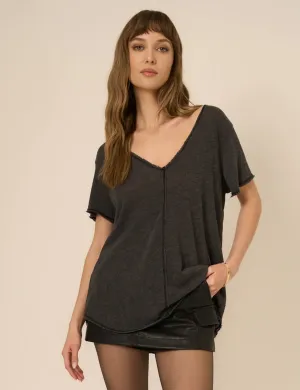 Wearever Tee, Black