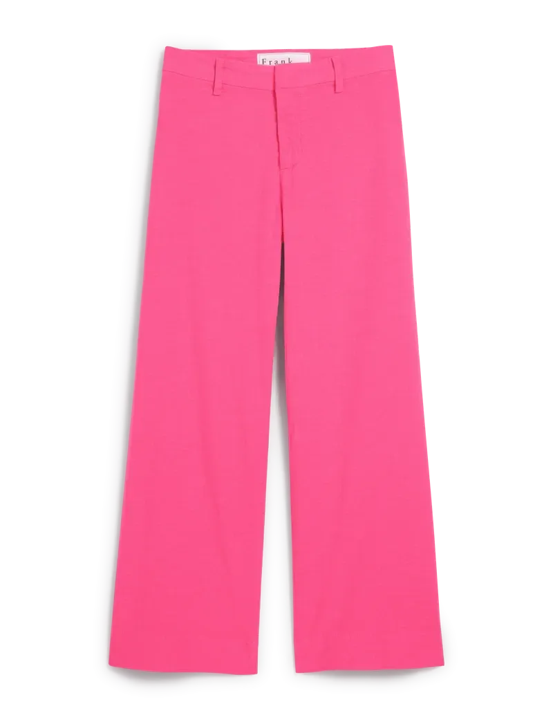 Wexford Trouser French Rose