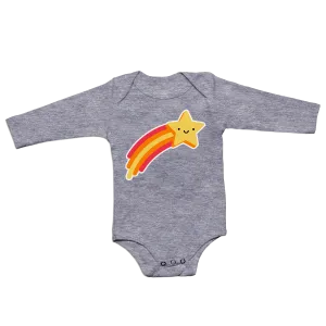 Whistle & Flute Shooting Star Bodysuit