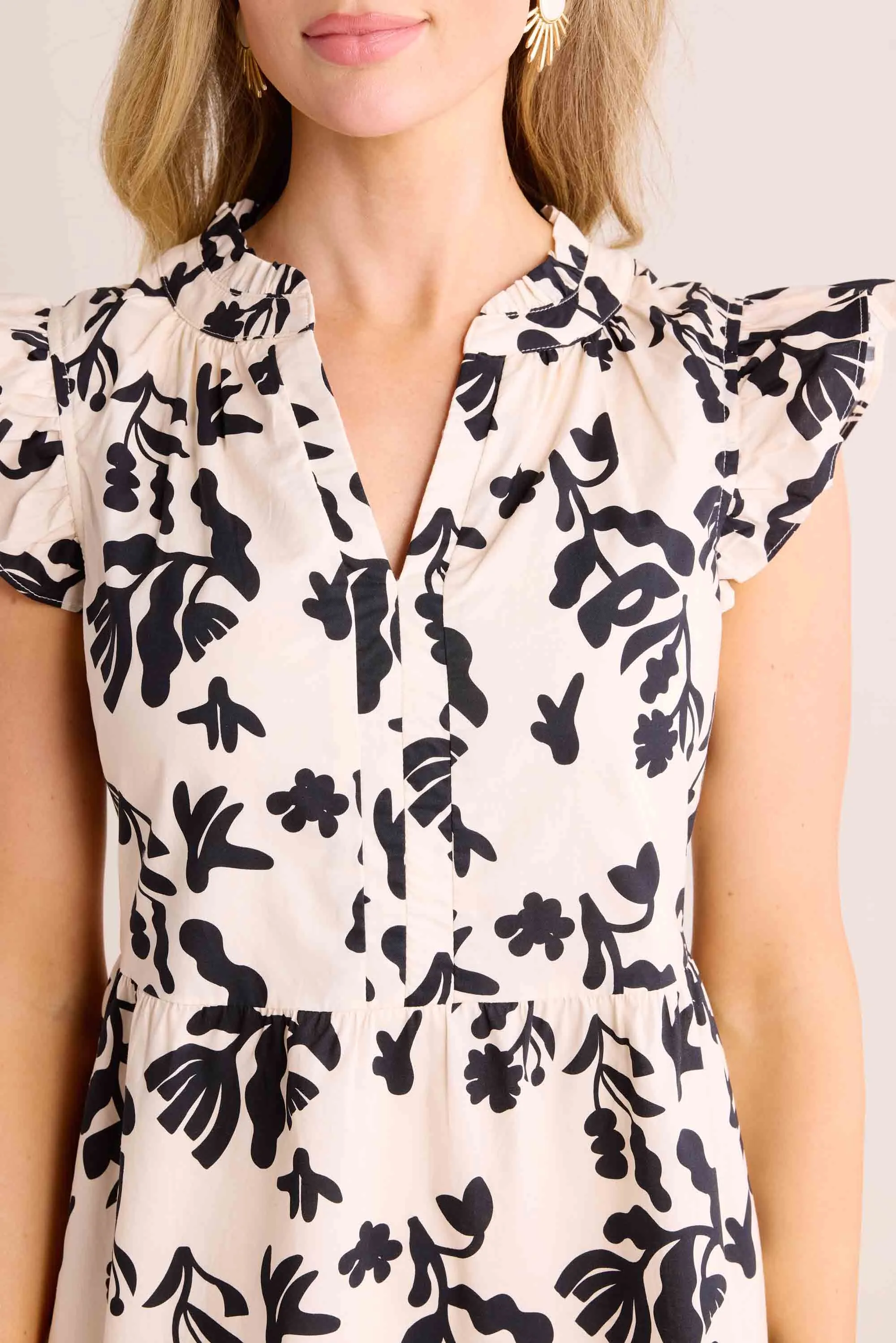 Willow Dress