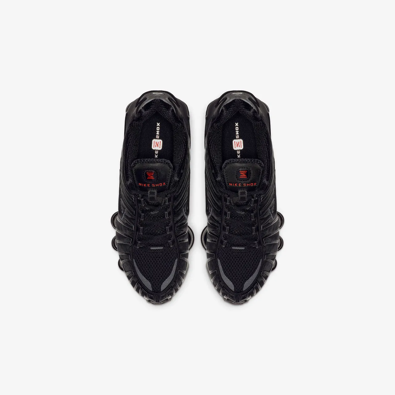 Wmns Shox TL