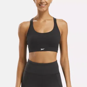 Women's Lux High-Impact Bra