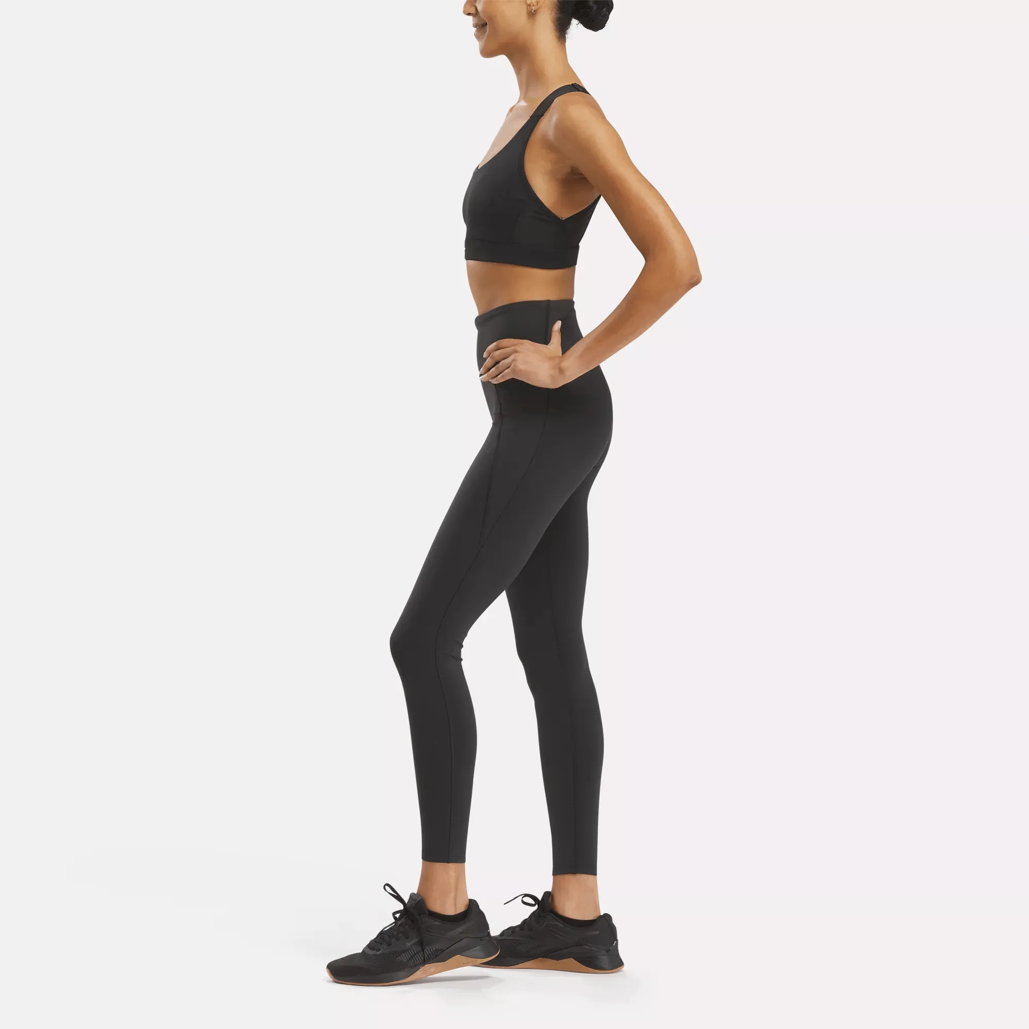 Women's Lux High-Impact Bra