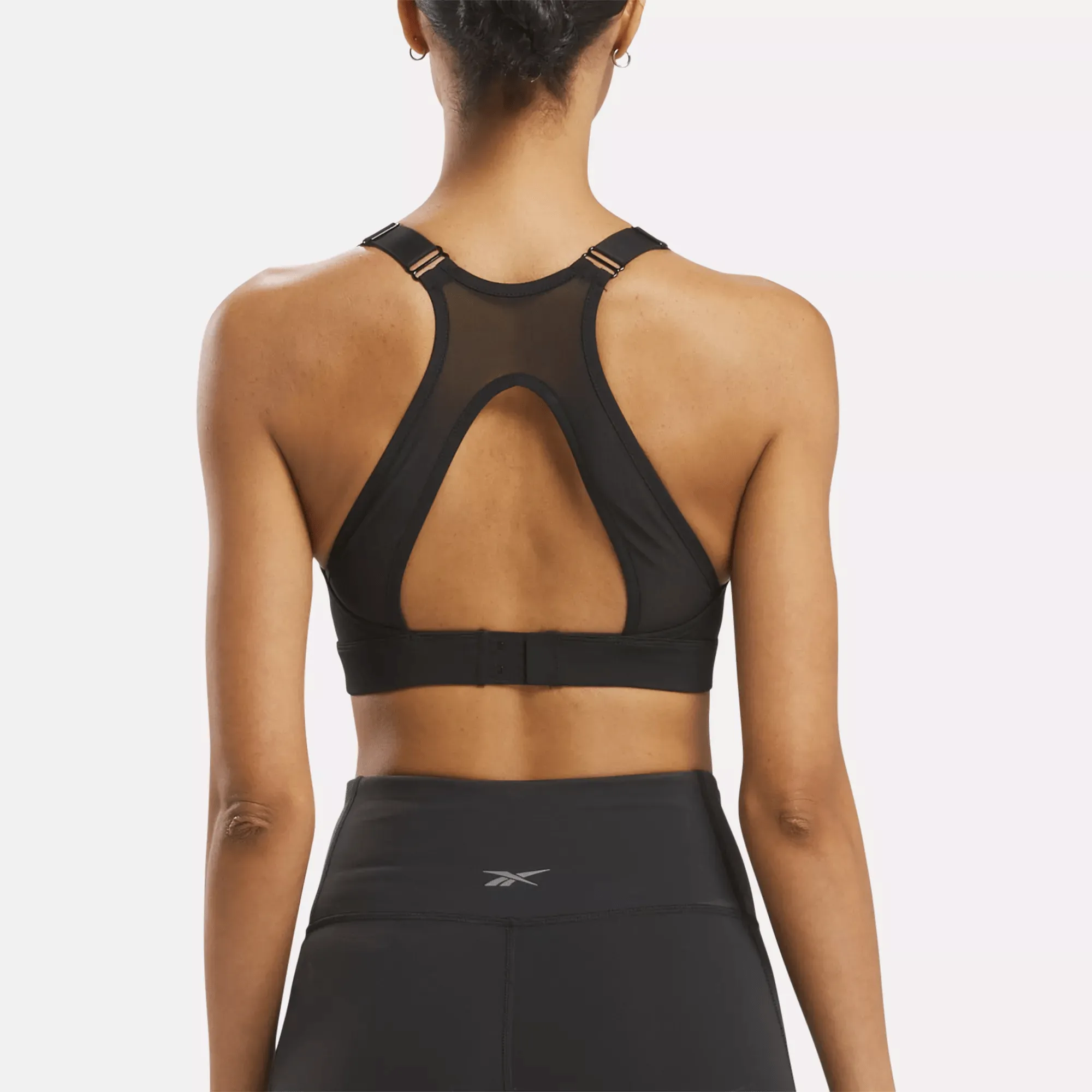 Women's Lux High-Impact Bra