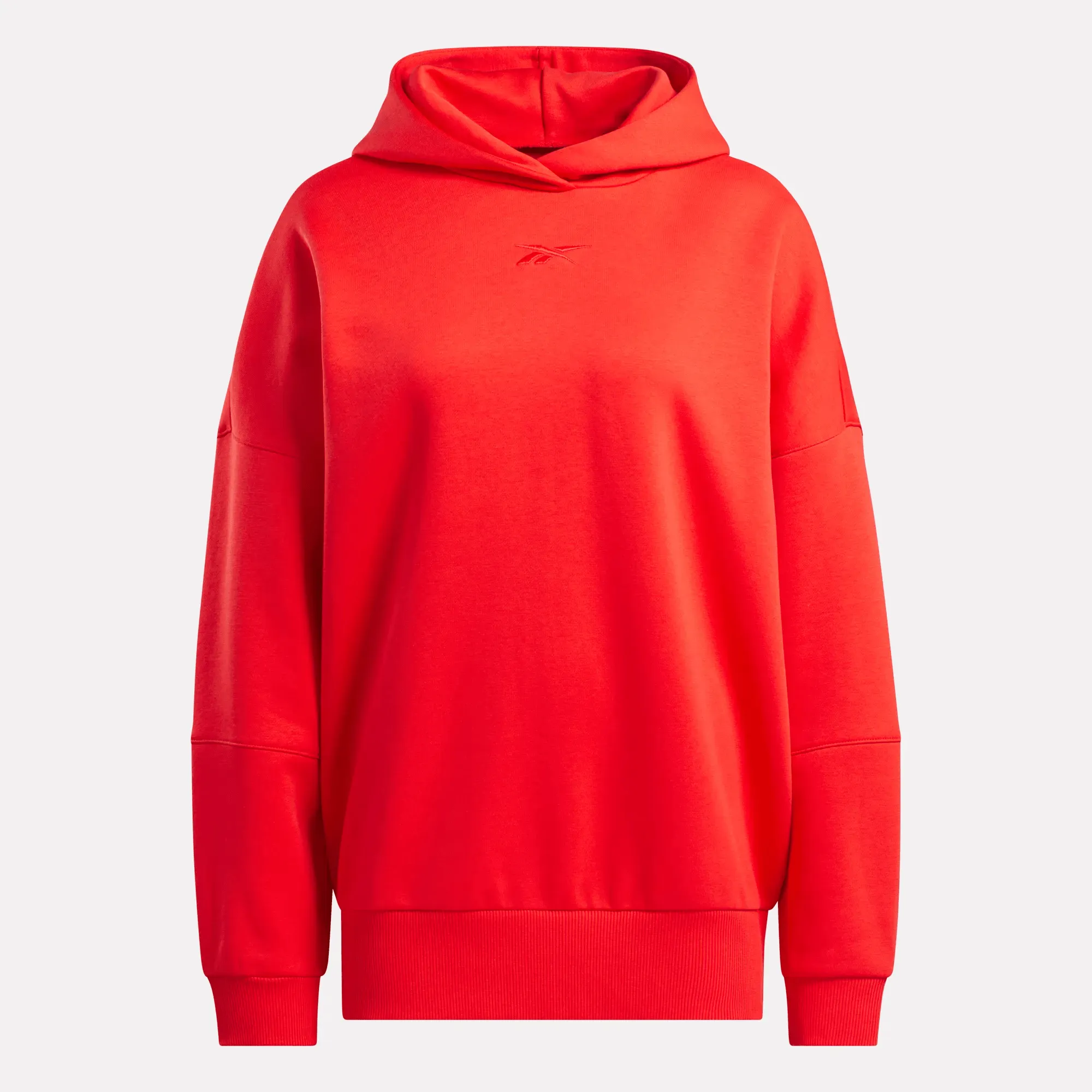 Women's Lux Oversized Hoodie
