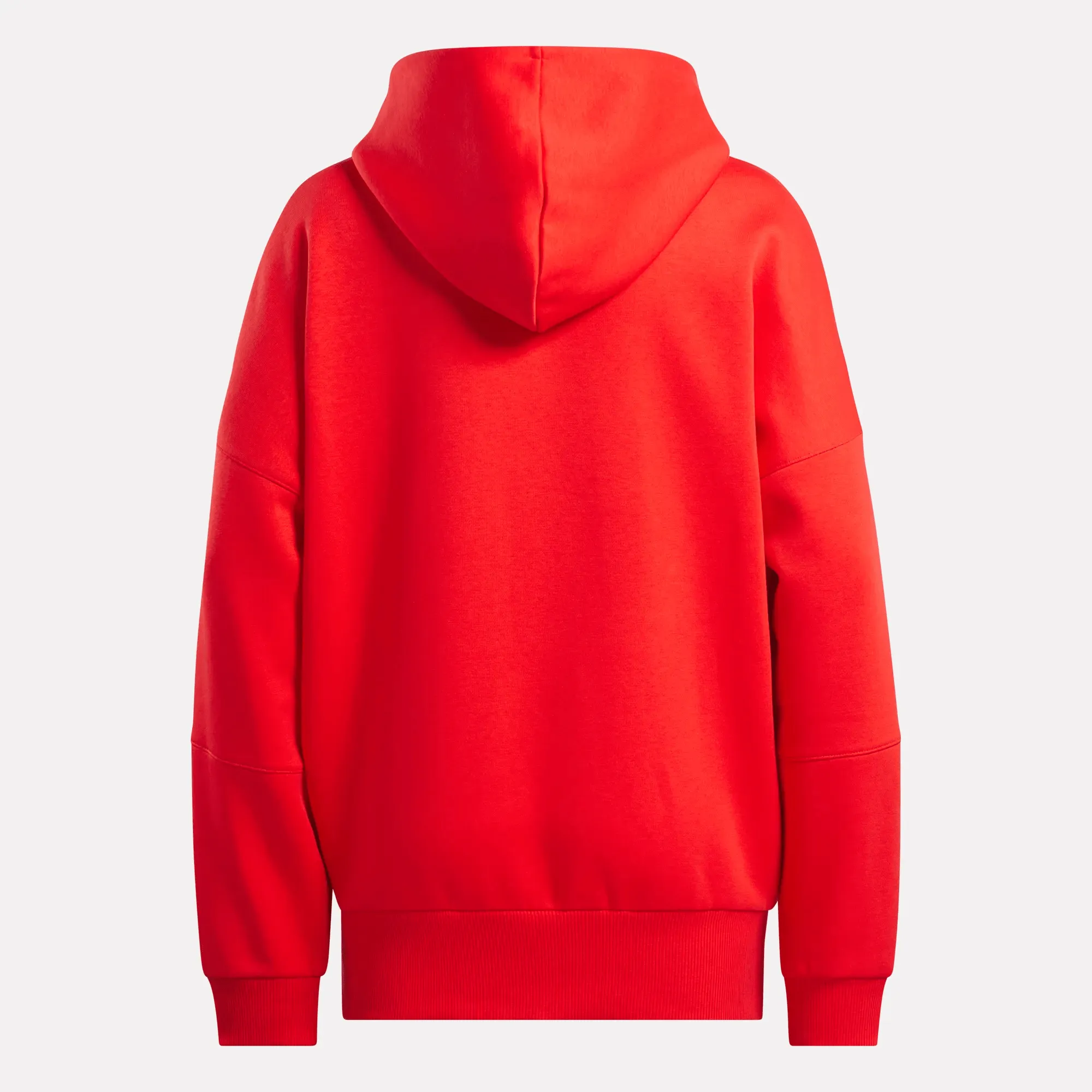 Women's Lux Oversized Hoodie